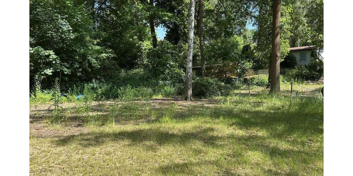 Grundstück Falkensee - 245.000&euro; | Angebot:26867560