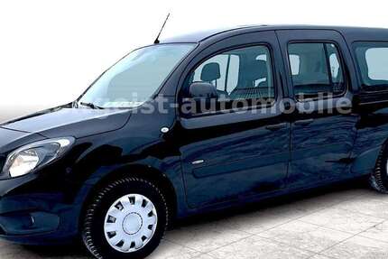 Mercedes-Benz Citan 189.800 km 9.785 &euro; Potsdam 14480