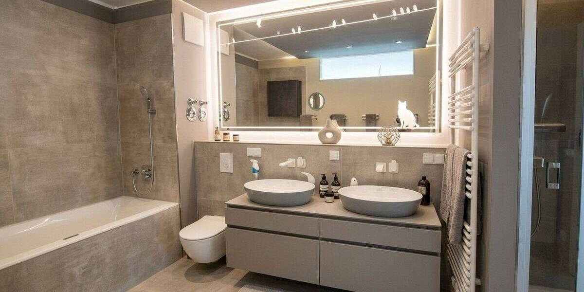 Etagenwohnung Berlin Lichtenberg - 3 Zimmer, 95 m&sup2;, 649.000&euro; | Angebot:25677287