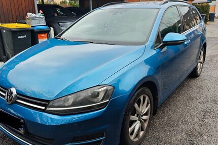 VW Golf 148.900 km 8.400 &euro; Berlin 12437