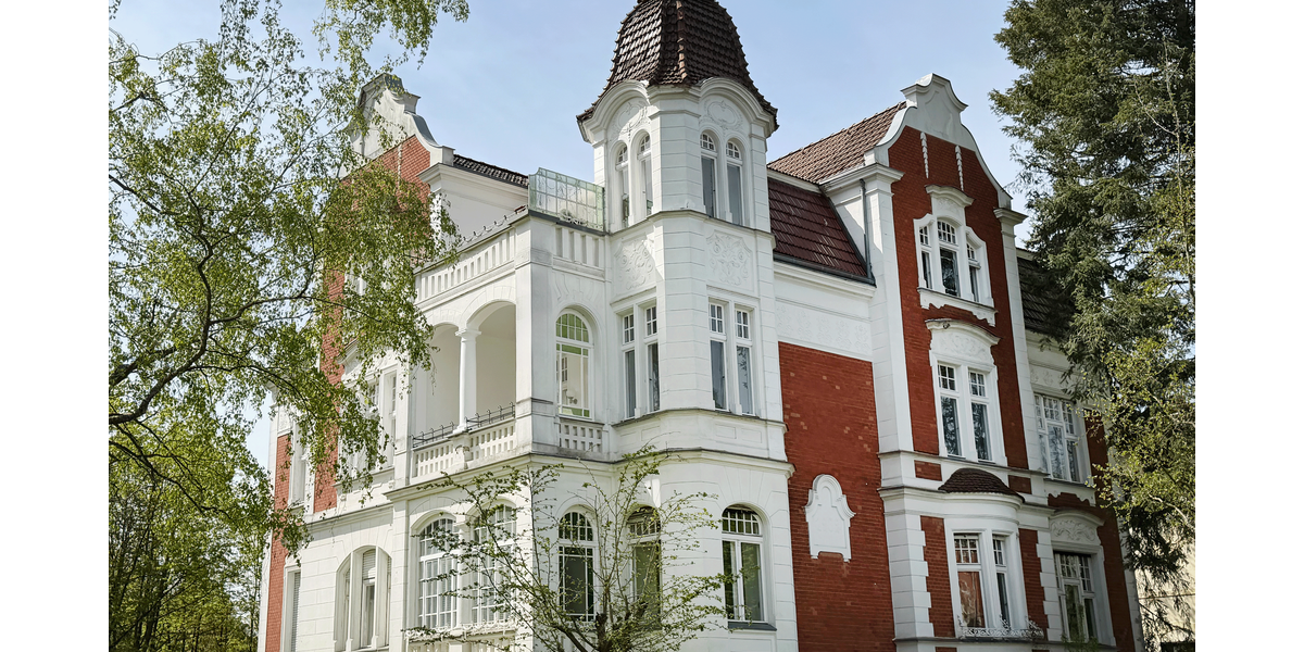 Etagenwohnung Berlin Steglitz-Zehlendorf - 5 Zimmer, 182 m&sup2;, 3.300&euro; | Angebot:26007856