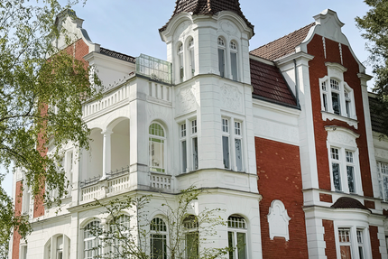 Wohnung Berlin Steglitz-Zehlendorf - 5 Zimmer, 182 m&sup2;, 3.300&euro; | Angebot:26007856