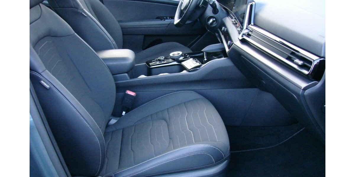 Kia Sportage 1.6 T-GDi MHEV Vision LED ACC 5.072 km 31.980 &euro; Falkensee 14612