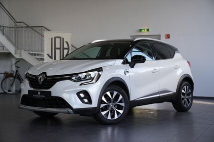 Renault Captur 90.565 km 15.990 &euro; Wildau 15745