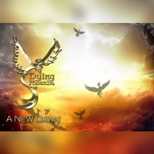 Dying Phoenix 21.11.2025 Werk9