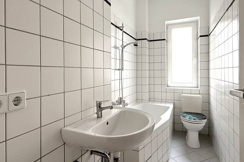 Etagenwohnung Berlin Prenzlauer Berg - 2 Zimmer, 45 m&sup2;, 249.000&euro; | Angebot:26029447