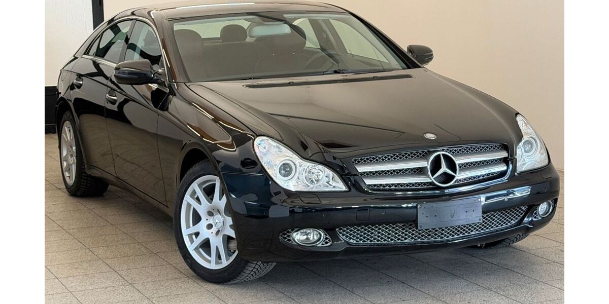 Mercedes-Benz CLS 320 81.100 km 17.990 &euro; Eichwalde 15732