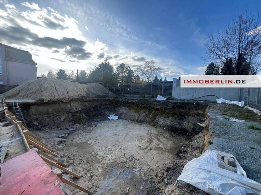 Grundstück zu verkaufen in Berlin 400.000 € 476 m²