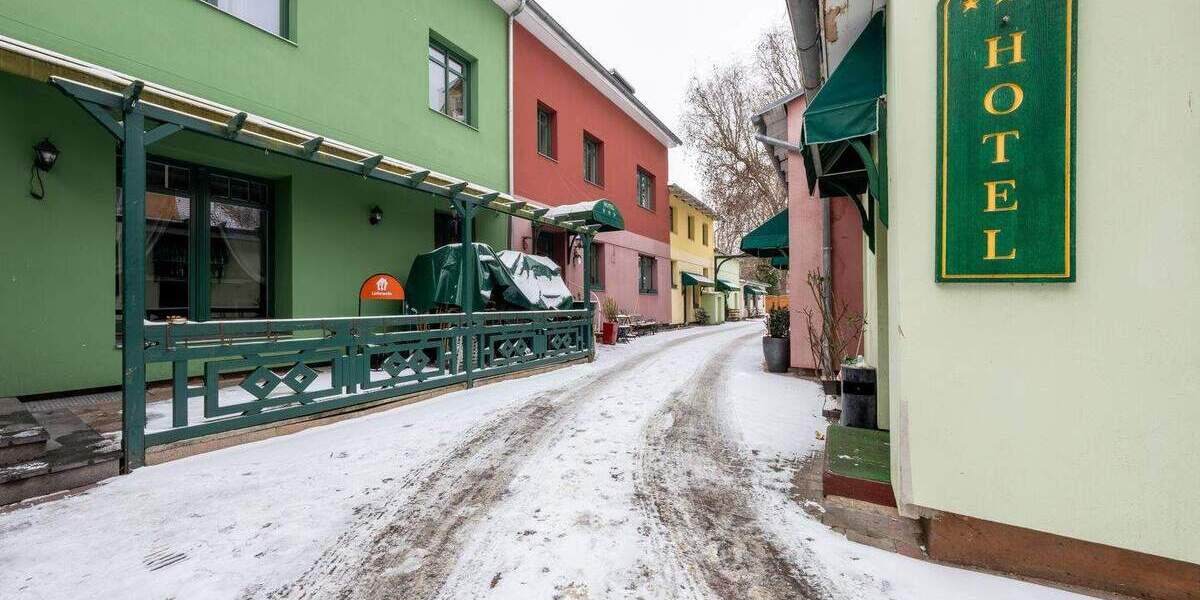 Gewerbeobjekt Berlin Friedrichshagen - 2 Zimmer, 2.599.999&euro; | Angebot:25851891