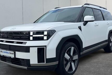 Hyundai SANTA FE 11.902 km 39.990 &euro; Teltow 14513