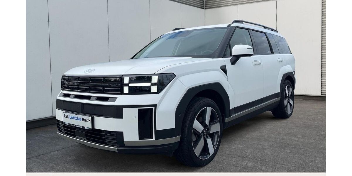 Hyundai SANTA FE 11.902 km 39.990 &euro; Teltow 14513