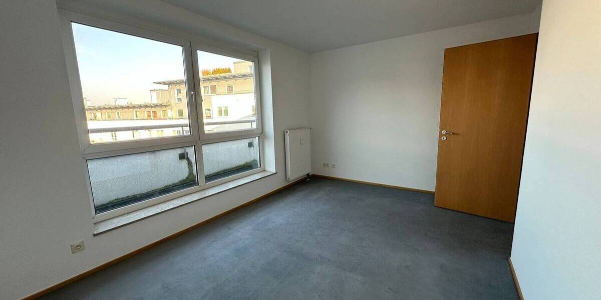 Etagenwohnung Berlin Spandau - 2 Zimmer, 59 m&sup2;, 249.000&euro; | Angebot:26117877