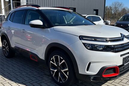 Citroen C5 Aircross 56.145 km 15.490 &euro; Ahrensfelde 16356