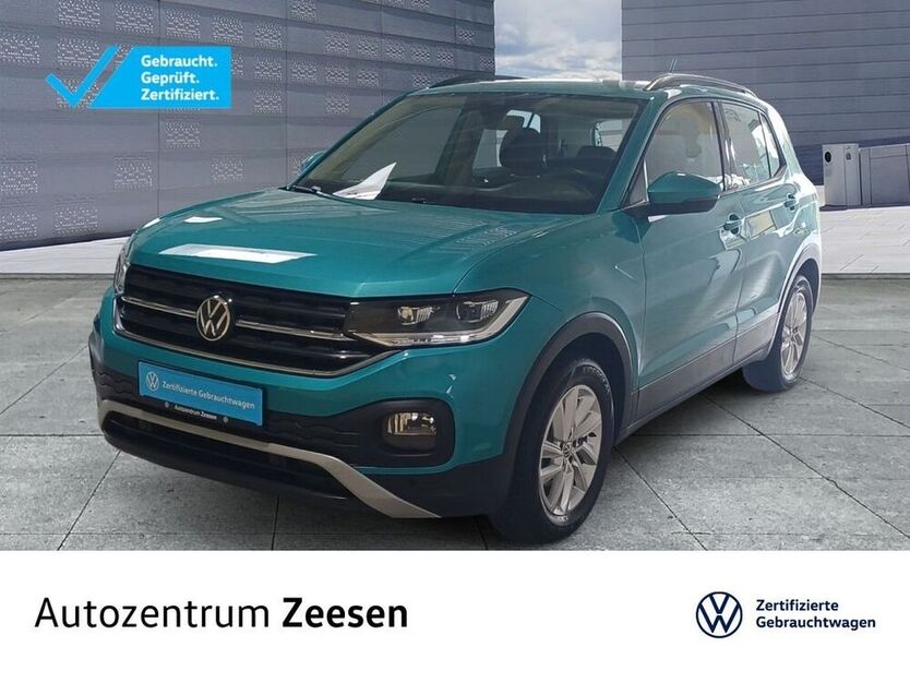 T-Cross