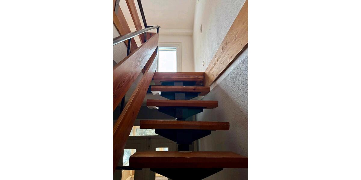 Maisonettenwohnung Neuenhagen bei Berlin - 4 Zimmer, 110 m&sup2;, 1.210&euro; | Angebot:24766669