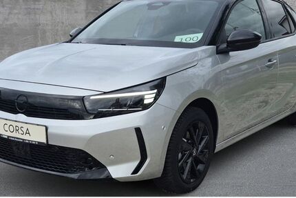 Opel Corsa 5.742 km 23.990 &euro; Berlin 13158