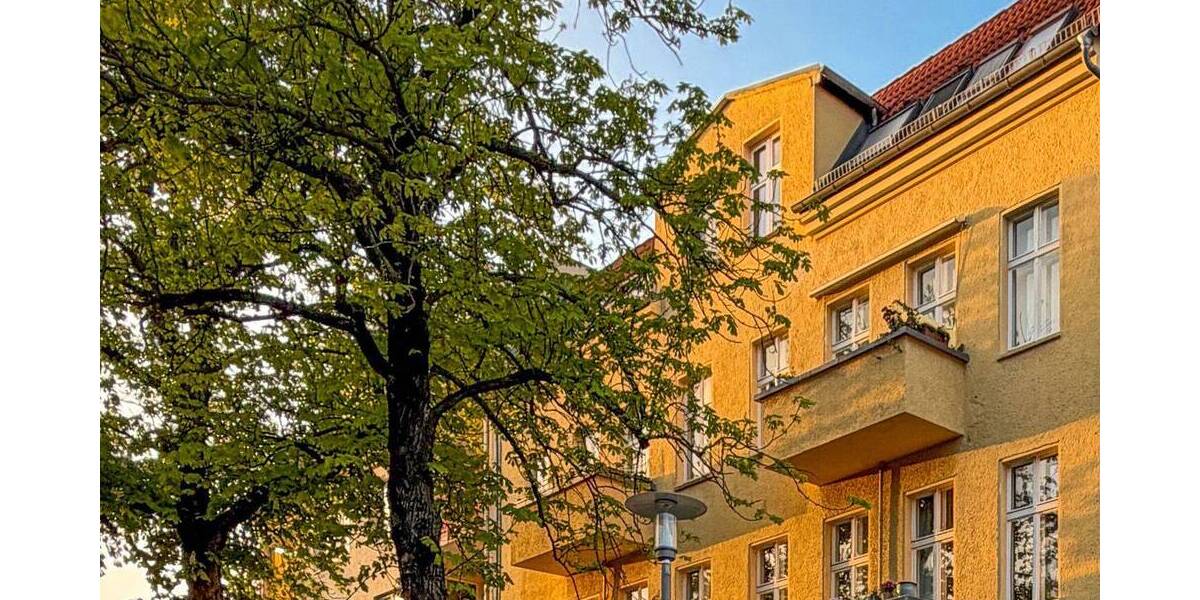 Etagenwohnung Berlin Niederschönhausen - 3 Zimmer, 85 m&sup2;, 479.500&euro; | Angebot:26528551