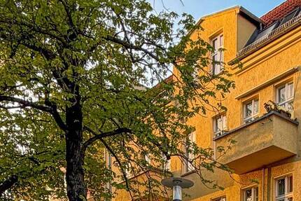 Wohnung Berlin Niederschönhausen - 3 Zimmer, 85 m&sup2;, 479.500&euro; | Angebot:26528551