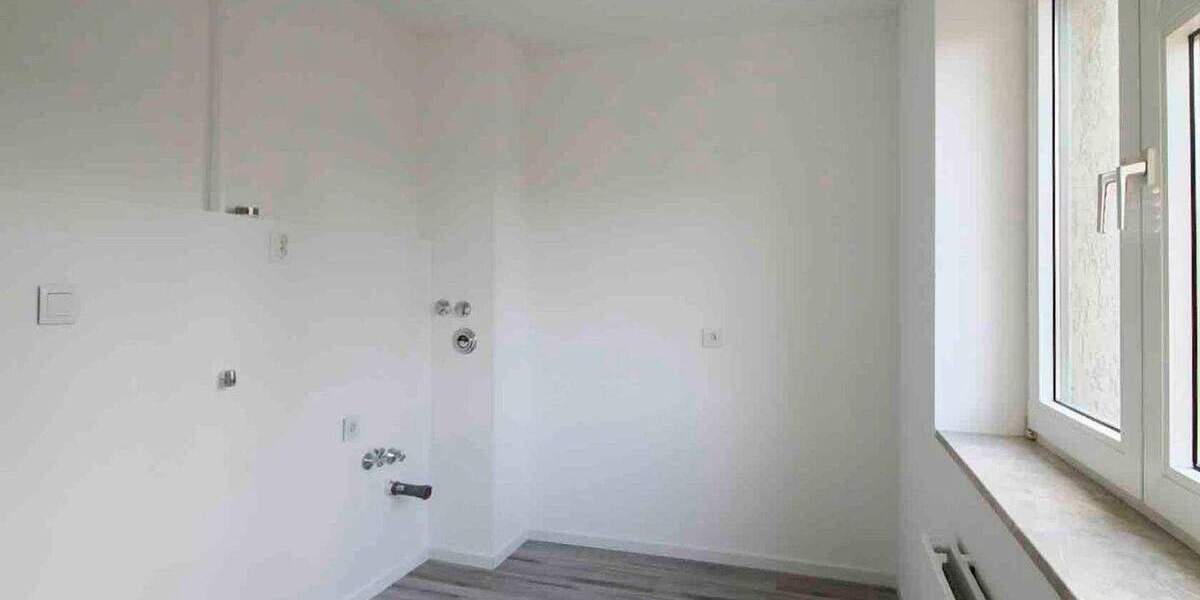 Etagenwohnung Berlin Borsigwalde - 2 Zimmer, 45 m&sup2;, 198.000&euro; | Angebot:24737448