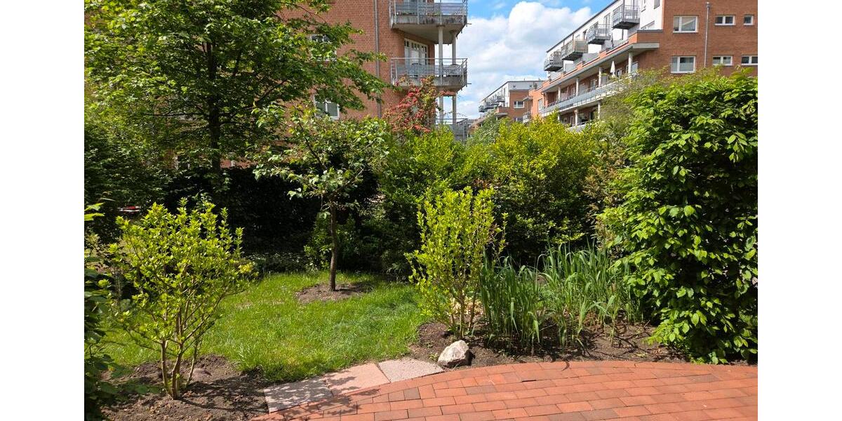 Etagenwohnung Berlin Treptow-Köpenick - 1 Zimmer, 65 m&sup2;, 299.000&euro; | Angebot:26677312
