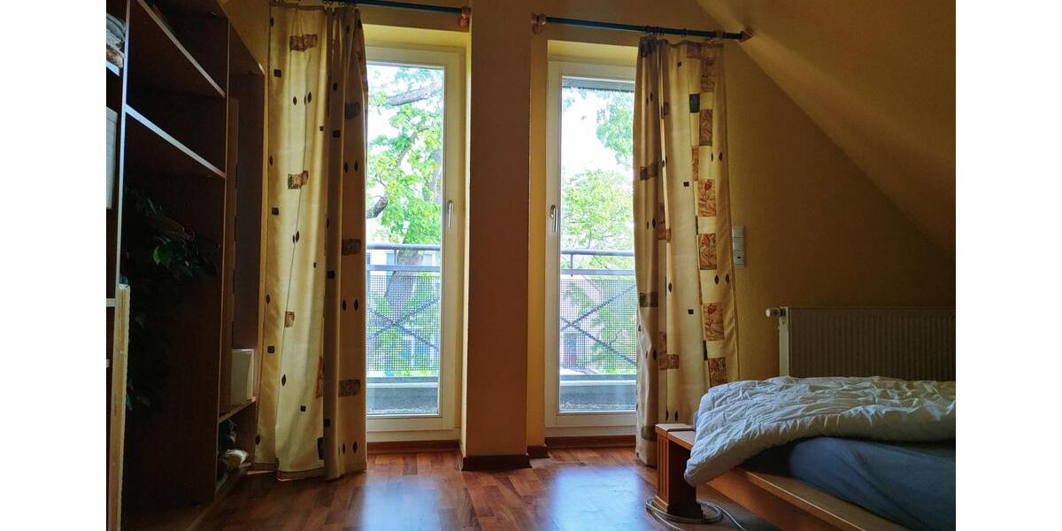 Maisonettenwohnung Potsdam Babelsberg - 3 Zimmer, 70 m&sup2;, 365.000&euro; | Angebot:15963502