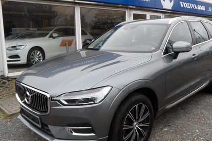 Volvo XC60 59.142 km 33.790 € Hönow 15366