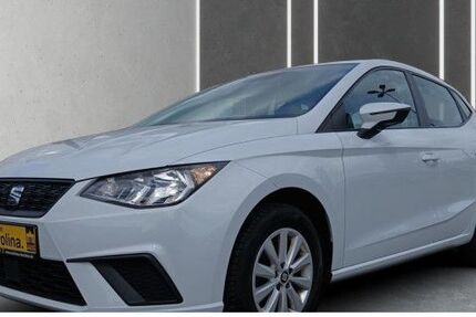 Seat Ibiza 82.800 km 10.999 &euro; Berlin 13581