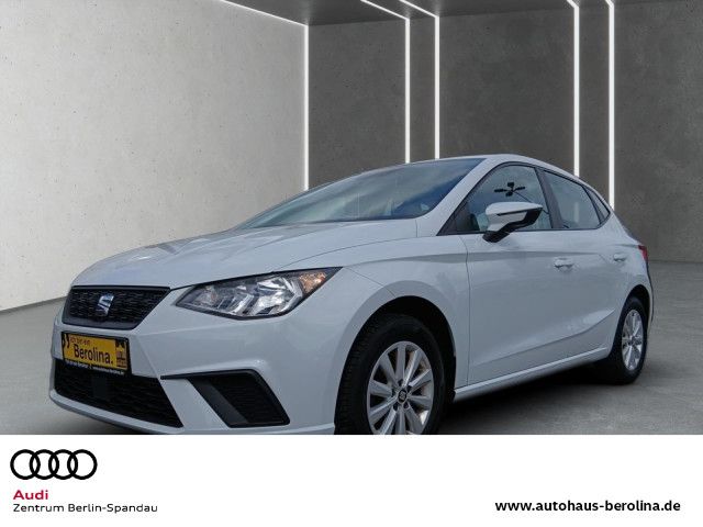 Seat Ibiza 82.800 km 10.999 &euro; Berlin 13581