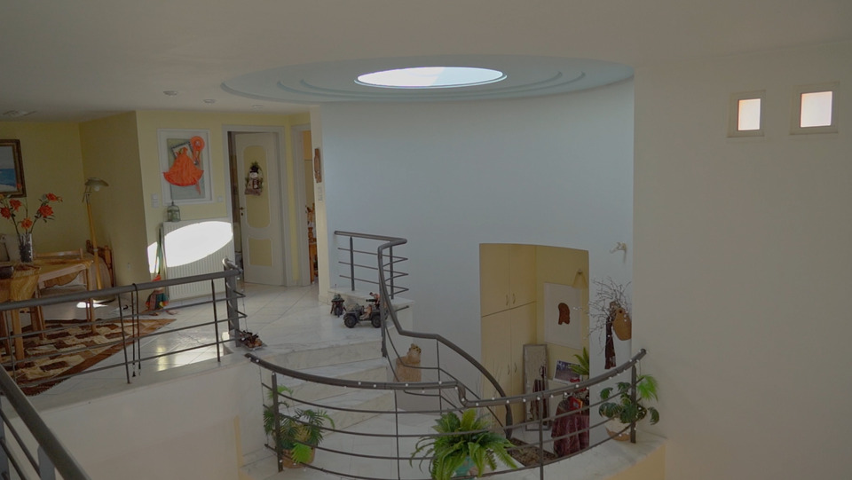 Villa Berlin Charlottenburg-Wilmersdorf - 8 Zimmer, 370 m&sup2;, 1.300.000&euro; | Angebot:26021762