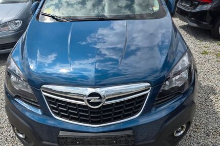 Opel Mokka 190.000 km 6.500 &euro; Berlin 12107