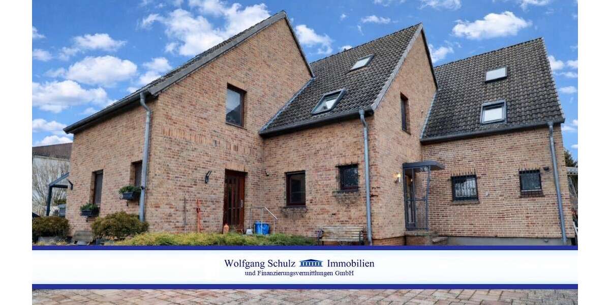 Einfamilienhaus Berlin / Rudow Rudow - 5 Zimmer, 109 m&sup2;, 550.000&euro; | Angebot:25310907