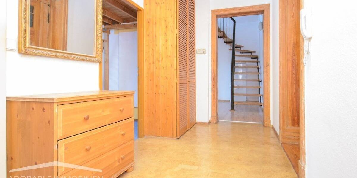 Etagenwohnung Berlin Pankow - 4 Zimmer, 120 m&sup2;, 702.000&euro; | Angebot:25999709
