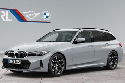 BMW 320 11.334 km 46.490 &euro; Potsdam 14482