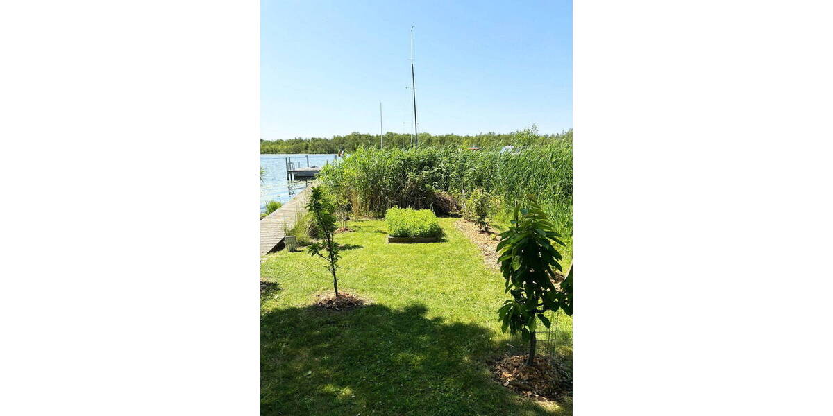 Doppelhaushälfte Berlin Heiligensee - 5 Zimmer, 230 m&sup2;, 1.590.000&euro; | Angebot:26471005