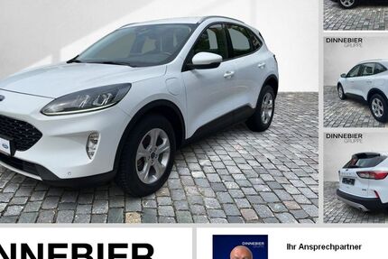 Ford Kuga 76.000 km 19.190 &euro; Berlin 10711