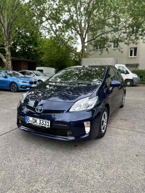PRIUs