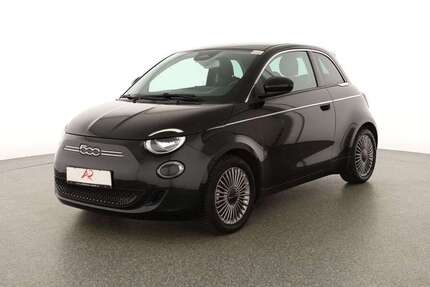 Fiat 500 22.855 km 16.880 &euro; Berlin 12103