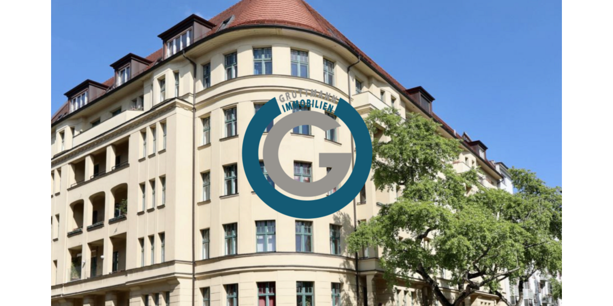 Etagenwohnung Berlin Westend - 4 Zimmer, 103 m&sup2;, 599.000&euro; | Angebot:27067382