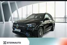 Gebrauchtwagen Mercedes GLE 450