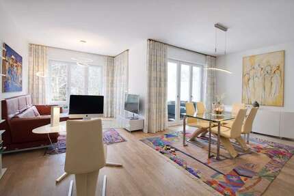 Wohnung Berlin Steglitz-Zehlendorf - 3 Zimmer, 108 m&sup2;, 879.900&euro; | Angebot:26246886
