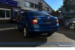 Skoda Rapid 1.0 TSI Clever OPF*Euro6d-T*SHZ*Kamera* 159.846 km 8.890 € Berlin 13187