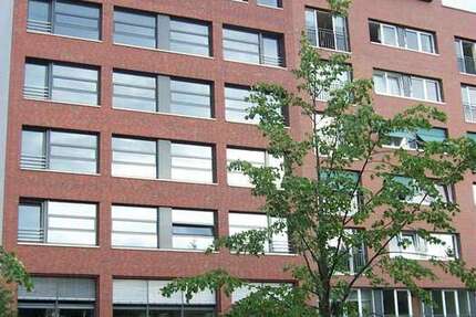 Gewerbeobjekt Berlin Mitte - 2.616&euro; | Angebot:27229383