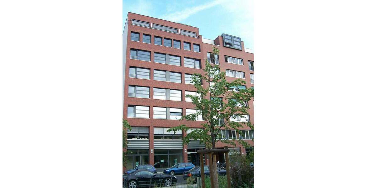 Gewerbeobjekt Berlin Mitte - 2.616&euro; | Angebot:27229383