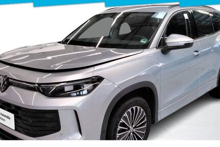 VW Tayron 25.702 km 45.950 € Berlin 14167