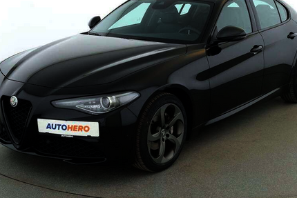 Alfa Romeo Giulia 74.957 km 22.830 &euro; Berlin 14059