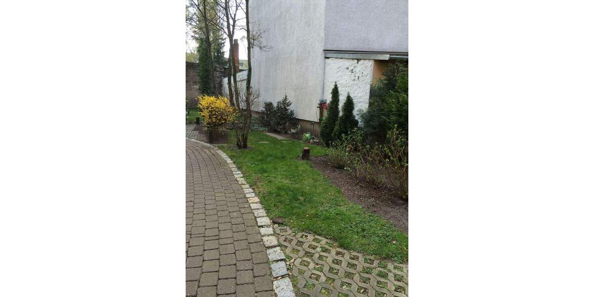 Etagenwohnung Berlin Spandau - 3 Zimmer, 73 m&sup2;, 745&euro; | Angebot:25778695