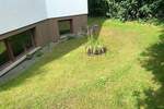 Architektonisches Highlight: Wohnen u. Arbeiten unter einem Dach in getrennten Einheiten, hell u. mit außergewöhnlichem Grundriss!