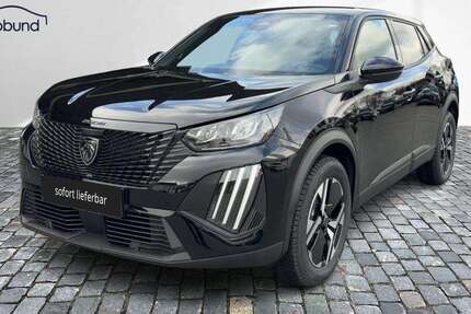 Peugeot 2008 1.500 km 23.370 &euro; Erkner 15537