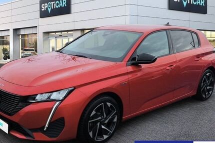 Peugeot 308 49.970 km 21.190 &euro; Berlin 12681