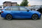 Skoda Octavia 2.0TDi Sportline LED Wireless App-Connect 13.291 km 30.980 € Falkensee 14612